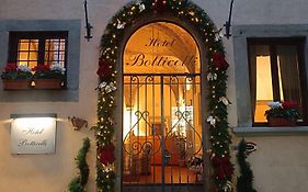 Botticelli Hotel Florence