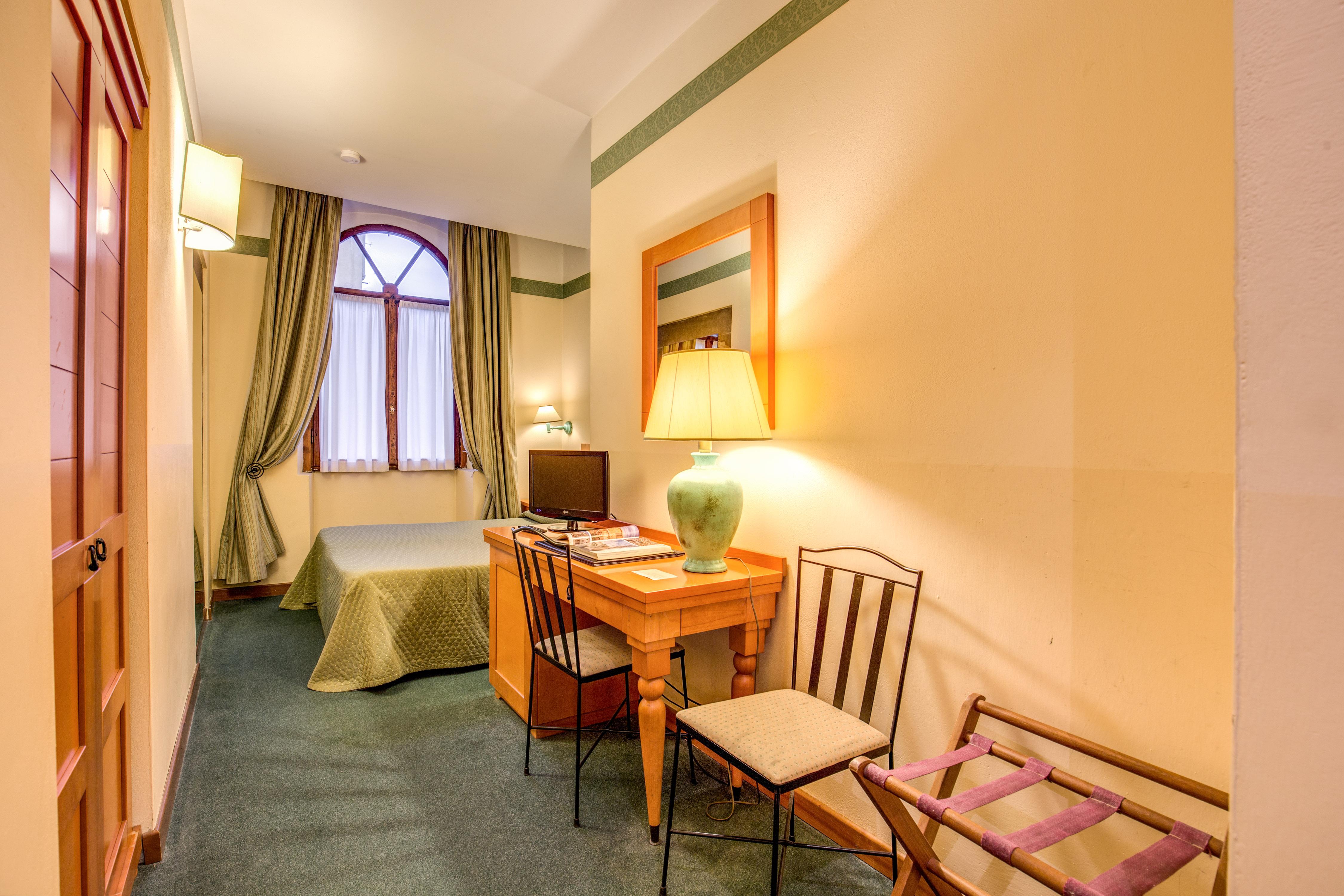Hotel Botticelli Florence Exterior photo