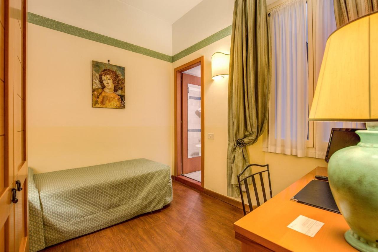 Hotel Botticelli Florence Exterior photo